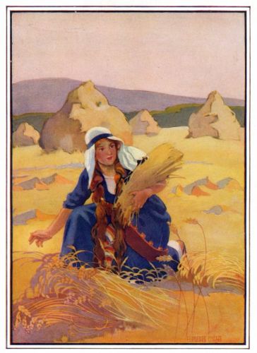 Ruth Bible - Image 5