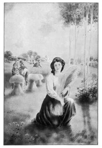 Ruth Bible - Image 9