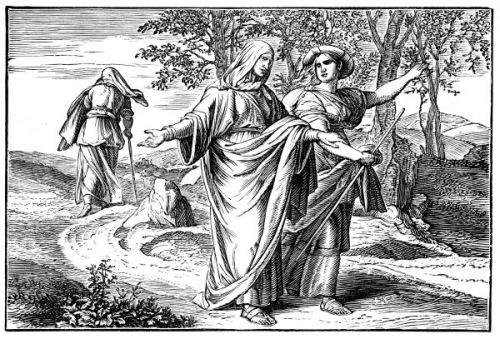 Ruth Story - Image 1