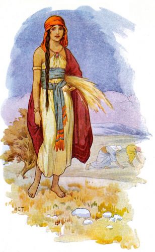 Ruth Story - Image 8