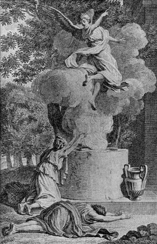 Samson Bible - Image 1