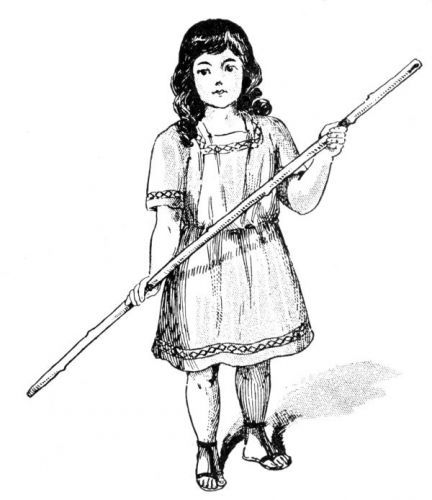 Samson Bible - Image 3