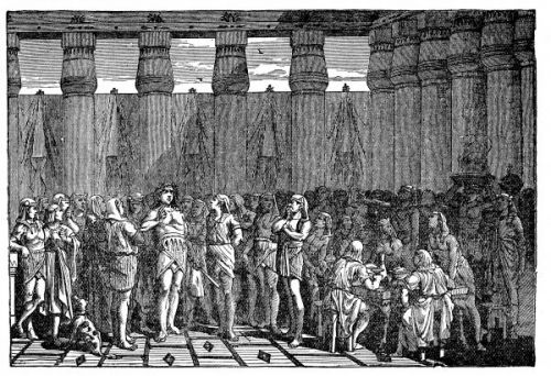 Samson Bible - Image 7