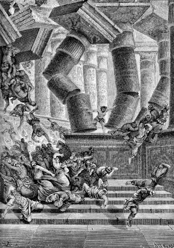 Samson Pictures - Image1