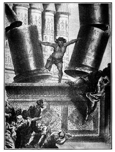 Samson Pictures - Image 6