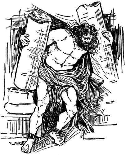 Samson Pictures - Image 7