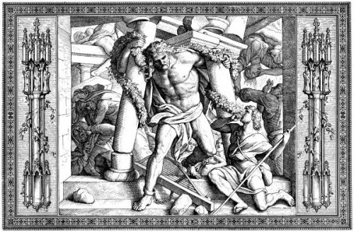 Samson Pictures - Image 8