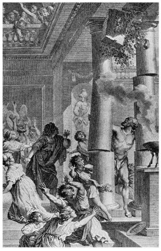 Samson Pictures - Image 9