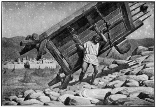 Samson Story - Image 4