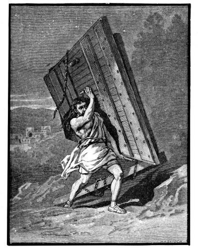 Samson Story - Image 5