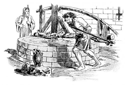 Samson Story - Image 9