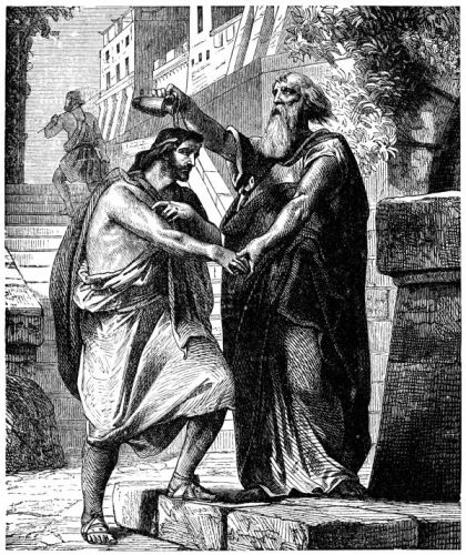 Samuel Bible - Image 3