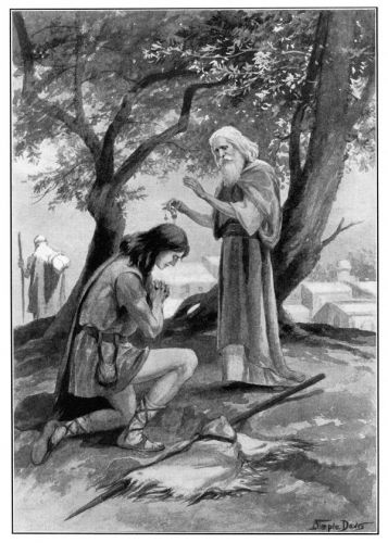 Samuel Bible - Image 4