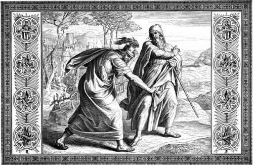 Samuel Bible - Image 7