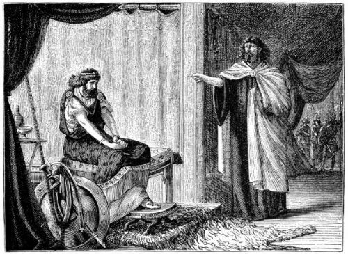 Samuel Bible - Image 9