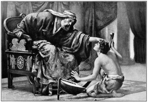 Saul and David - Image 3