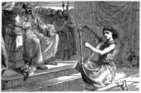 Saul Bible - Image 6