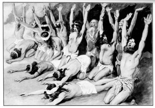 Saul Bible - Image 8