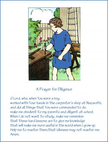 Short Prayers - Image 5