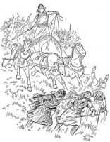 Sisera - Image - Image 2