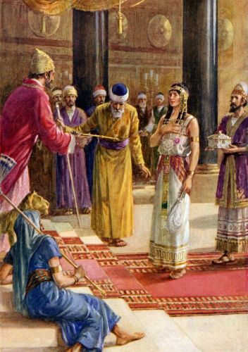 Solomon and Sheba - Image 6