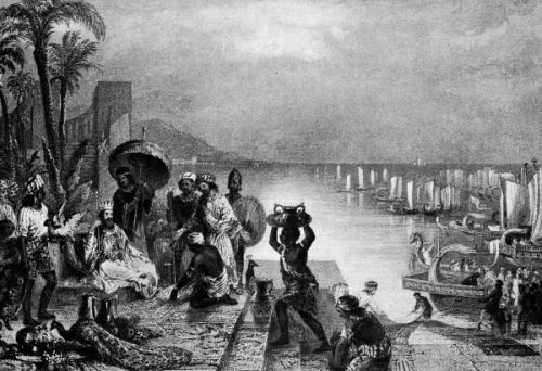 Solomon in the Bible - Image 2