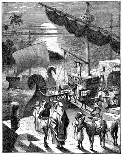 Solomon in the Bible - Image 3