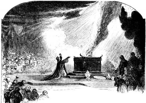 Solomon in the Bible - Image 5