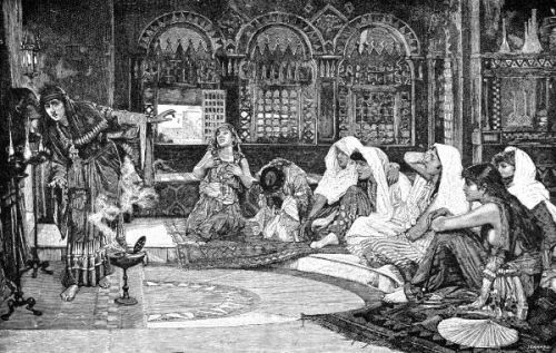 Solomon in the Bible - Image 7