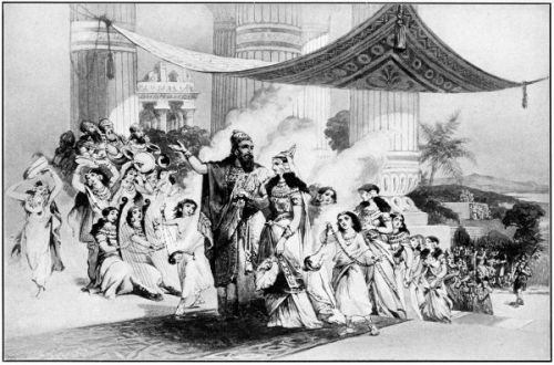 Solomon in the Bible - Image 9