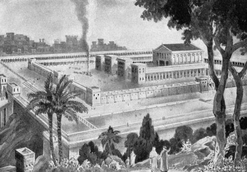 Solomon's Temple - Image 1