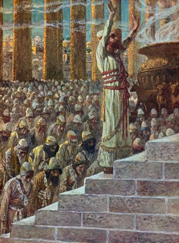 Solomon's Temple - Image 2