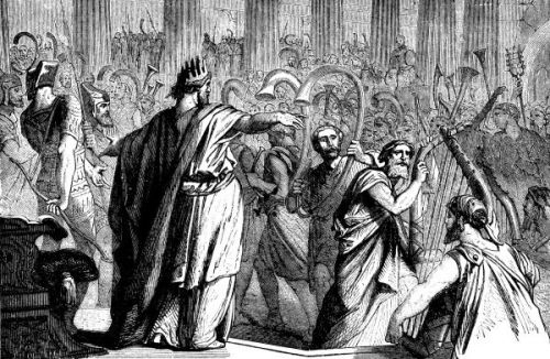 Solomon's Temple - Image 6