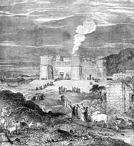 Solomon's Temple - Image 7