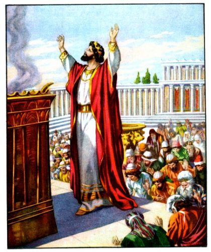 Solomon's Temple - Image 8