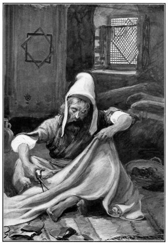 Tabernacle of Moses - Image 4