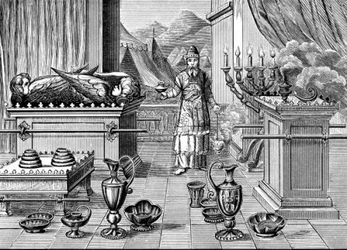 Tabernacle of Moses - Image 5