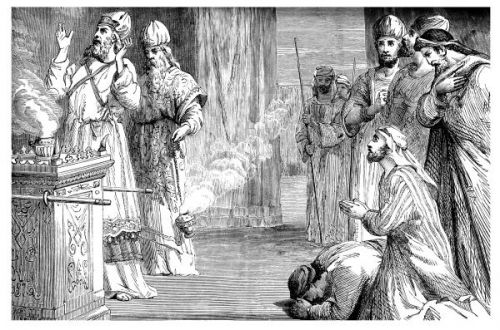 Tabernacle of Moses - Image 7