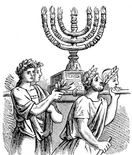 Tabernacle of Moses - Image 8