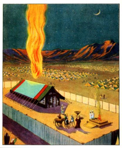 Tabernacle Pictures - Image 2 