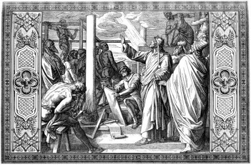 Temple of Solomon - Image 2