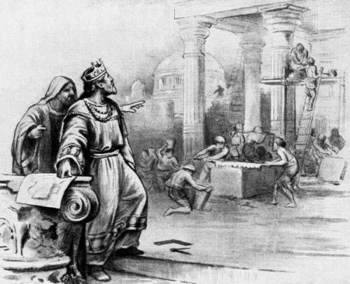 Temple of Solomon - Image 3