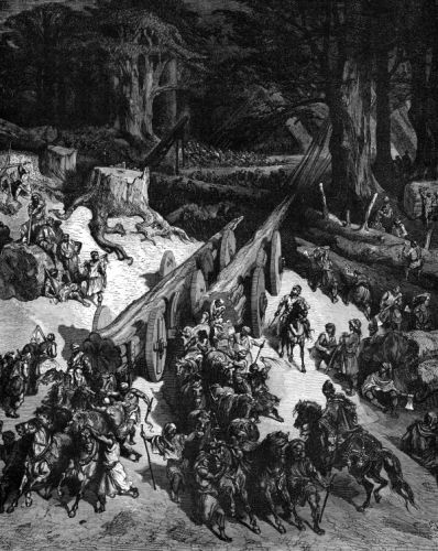 Temple of Solomon - Image 4