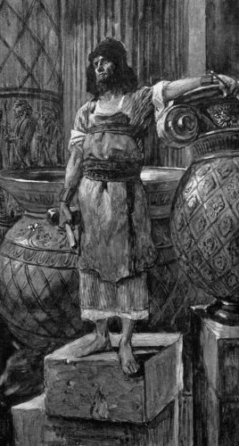 Temple of Solomon - Image 5