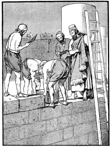 Temple of Solomon - Image 6