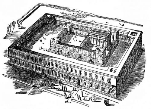 Temple of Solomon - Image 7