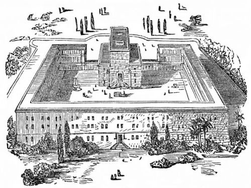 Temple of Solomon - Image 9