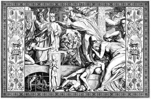 Ten Plagues - Image 11