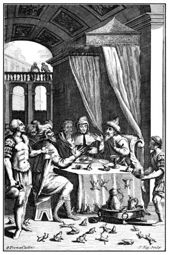 Ten Plagues - Image 2