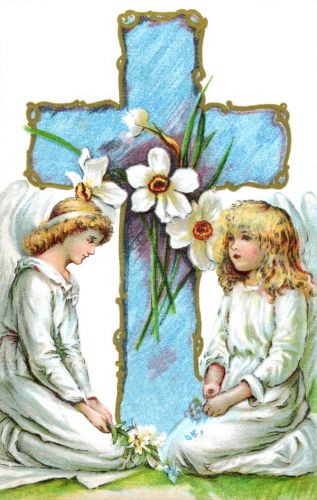 Tiny Angels - Image 1